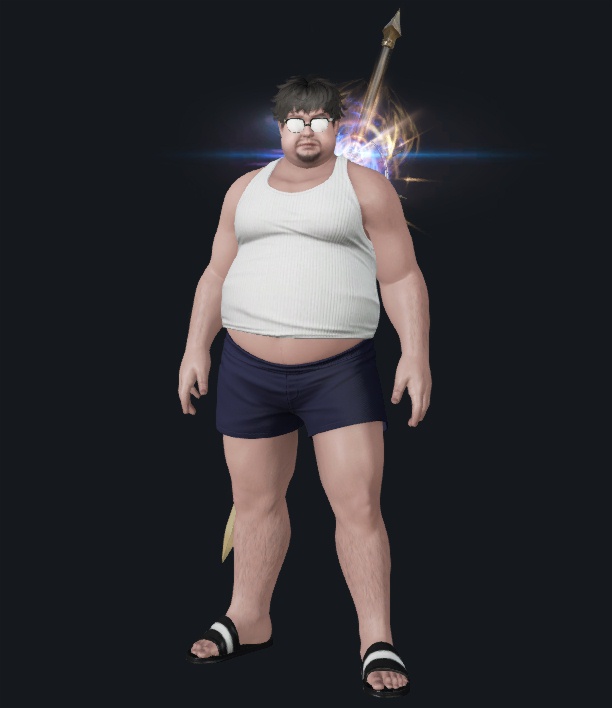 골D명상