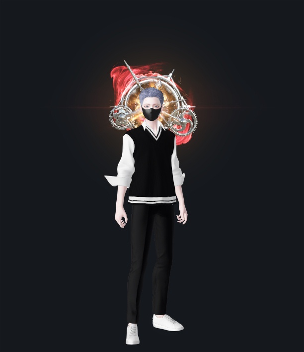ChronoKrown