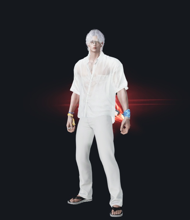 류청예