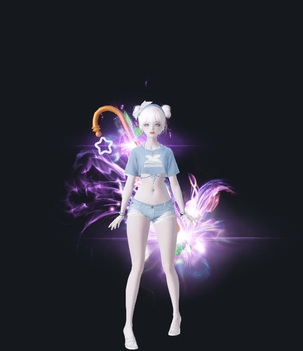 우산러