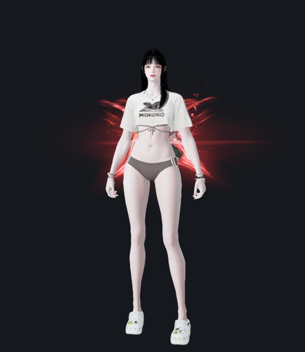 리재비