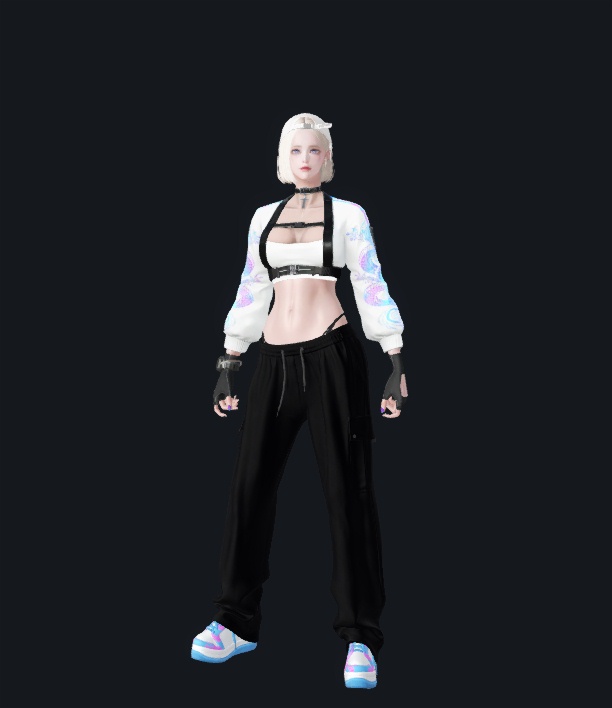 씨크가인