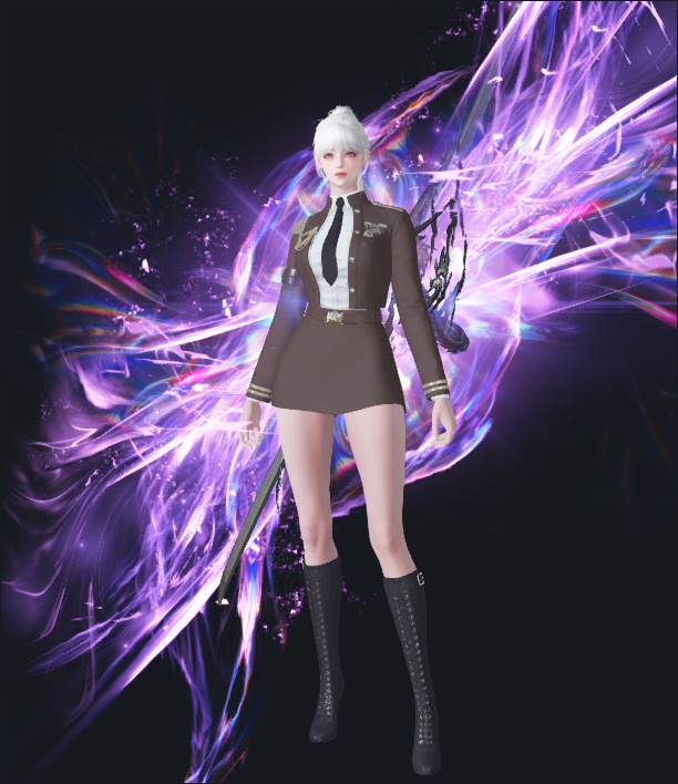 데모닉하는핑구