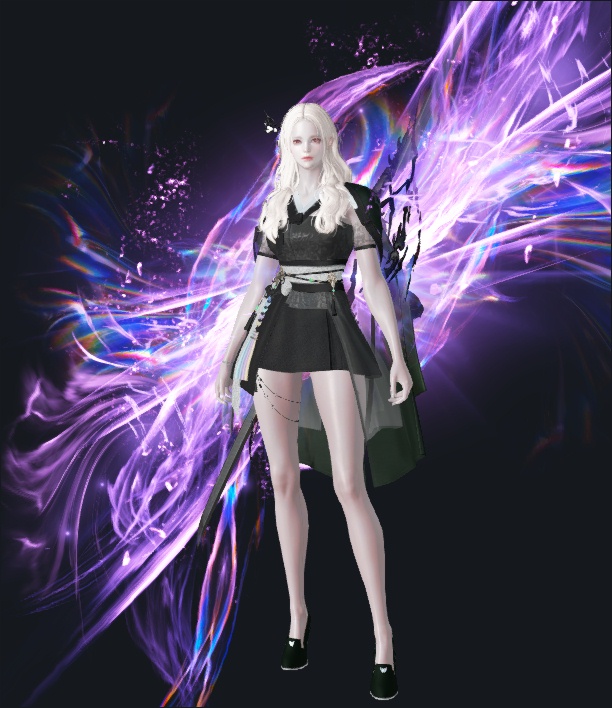 안구건조진행중