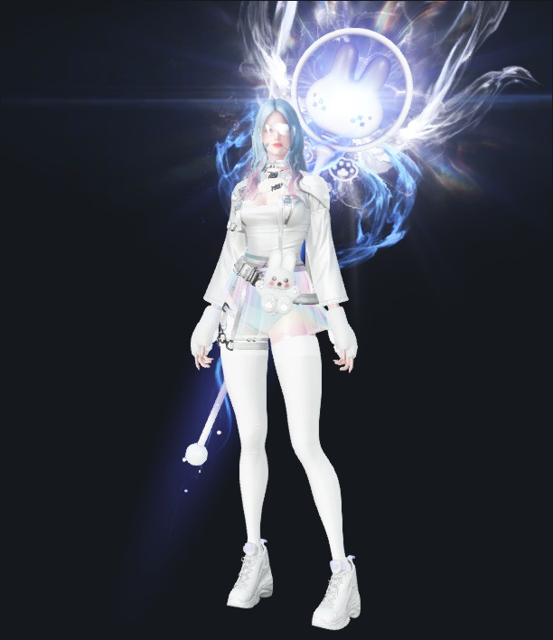 노샌