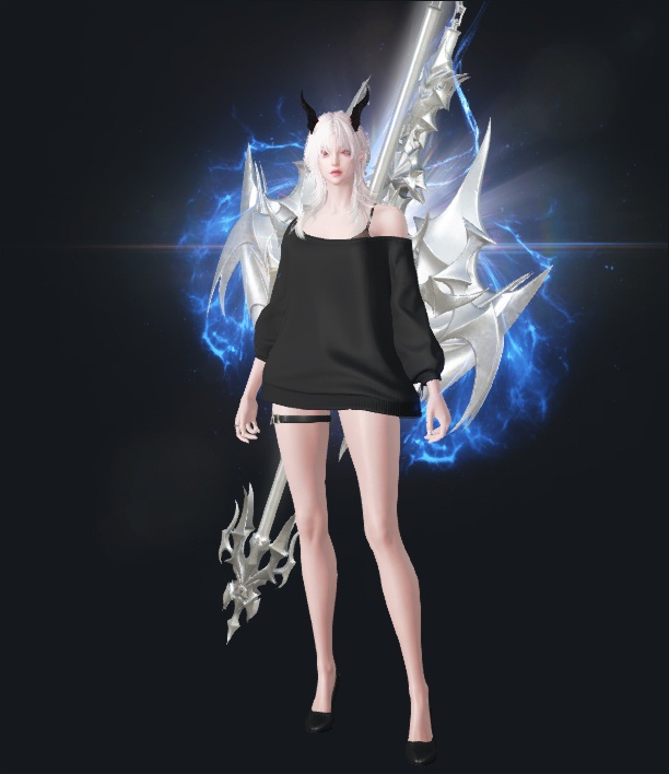 Aim묭