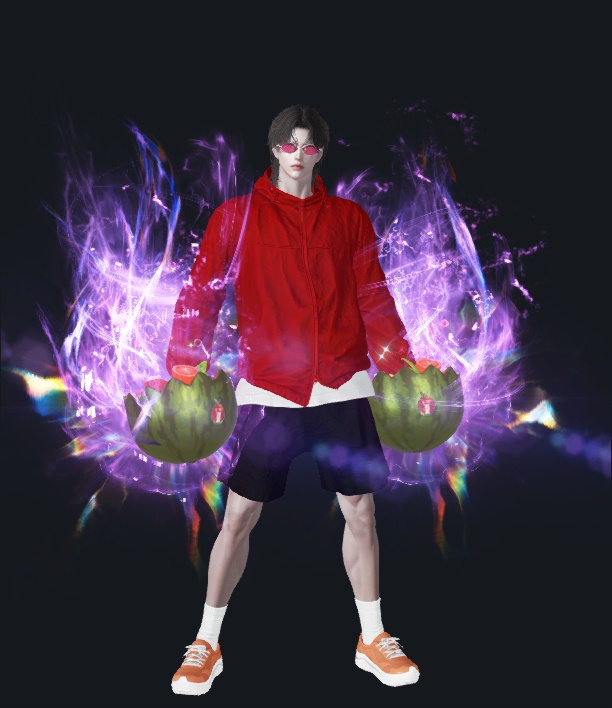 체선