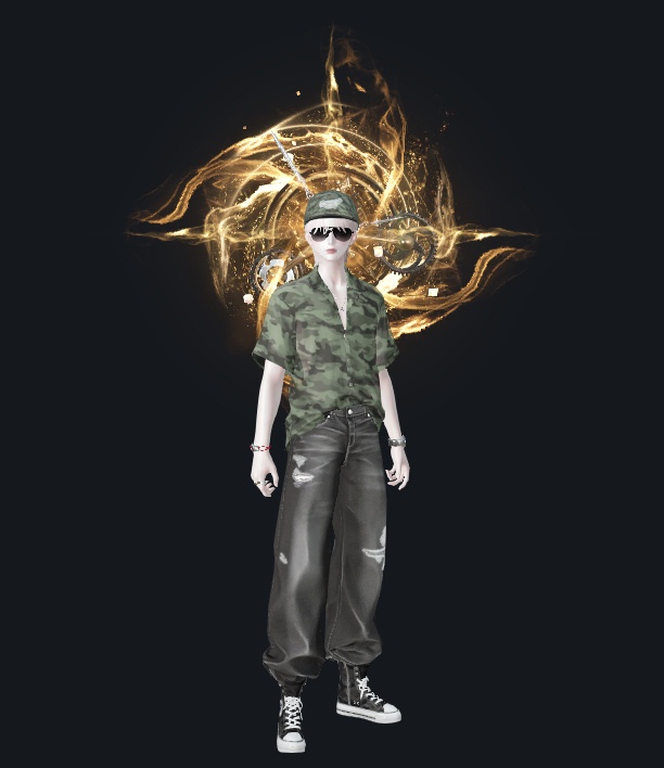 강희새