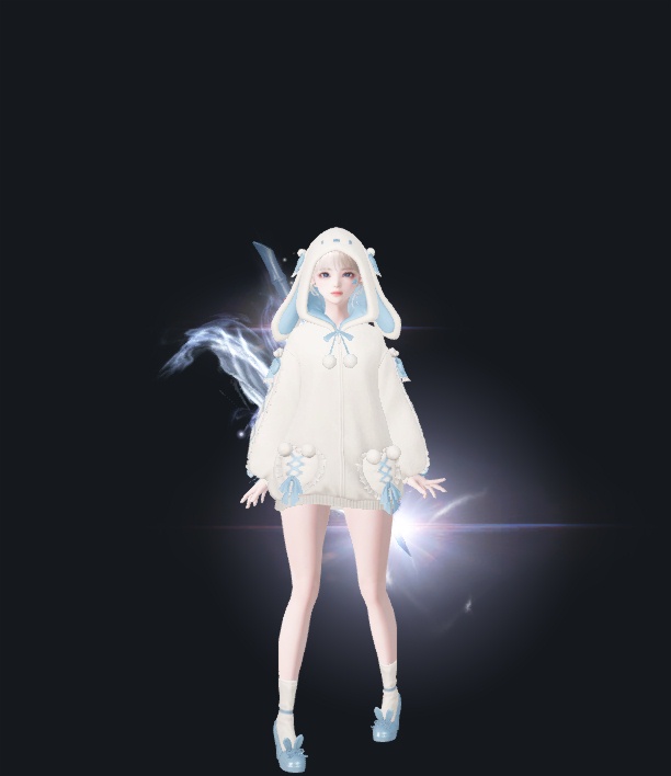 캣정