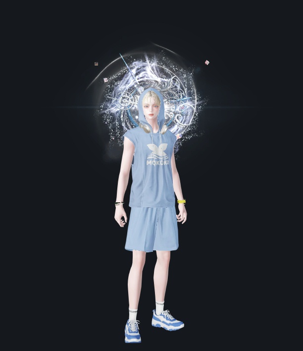 락띠