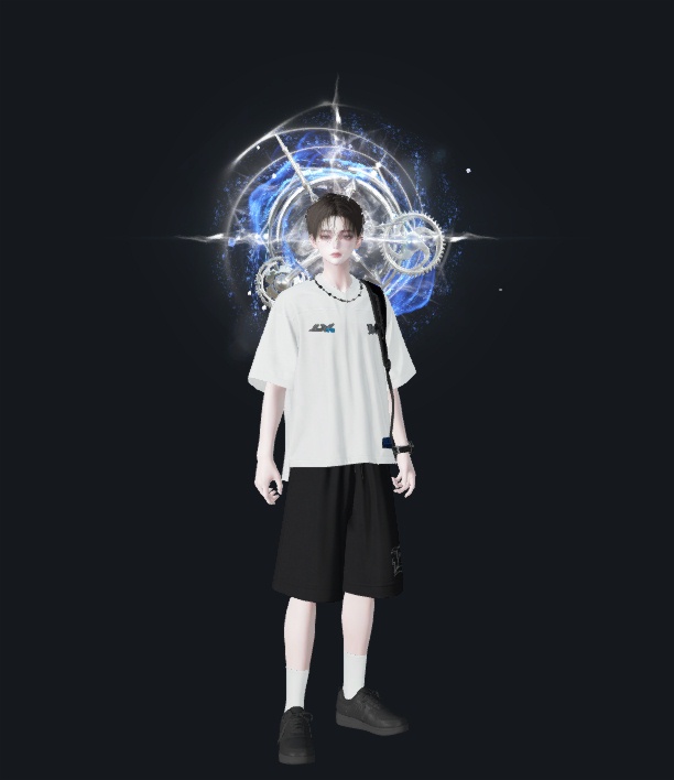 셜한
