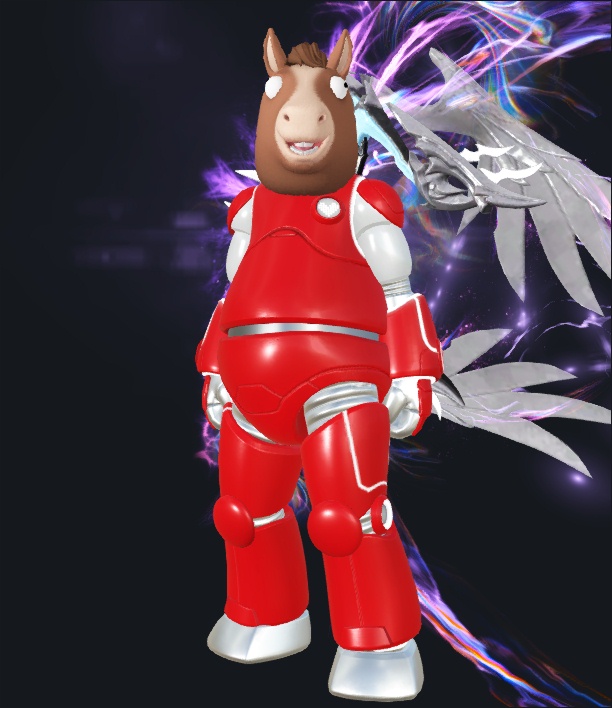 손이느린사냥꾼