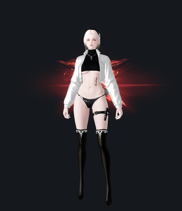 권총핑