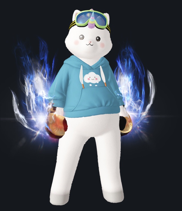 앞x8