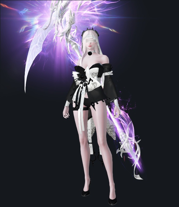 명계에서놀아봤다