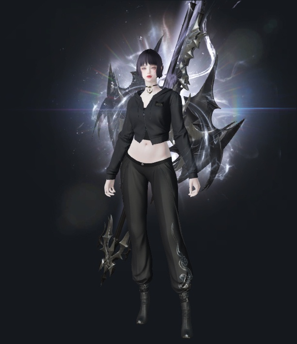 엊우
