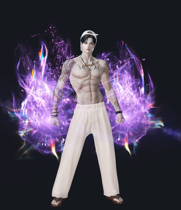 태강호