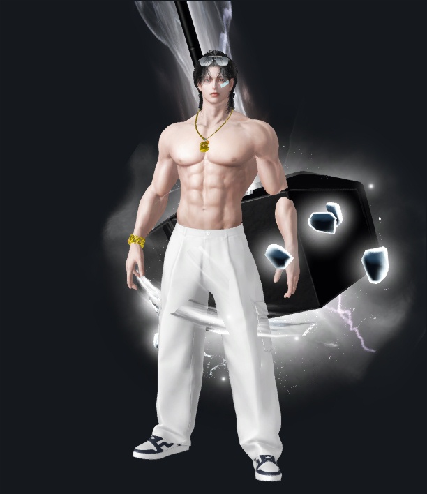 망치박히면꼼짝못햬
