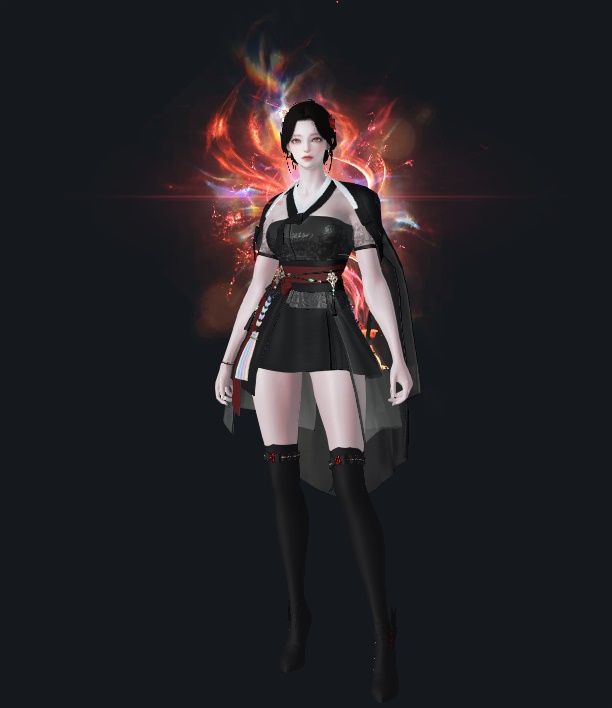 블루디