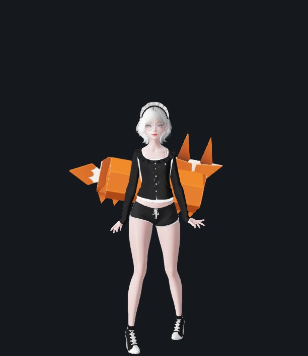 거대괴수곰여우