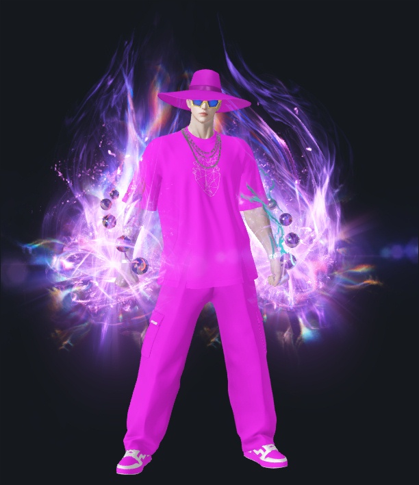 유저 프로필 이미지