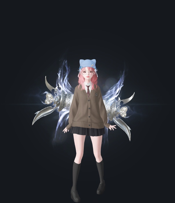 미오장이