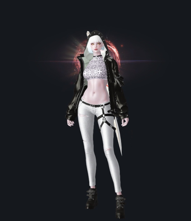 AssassinLux