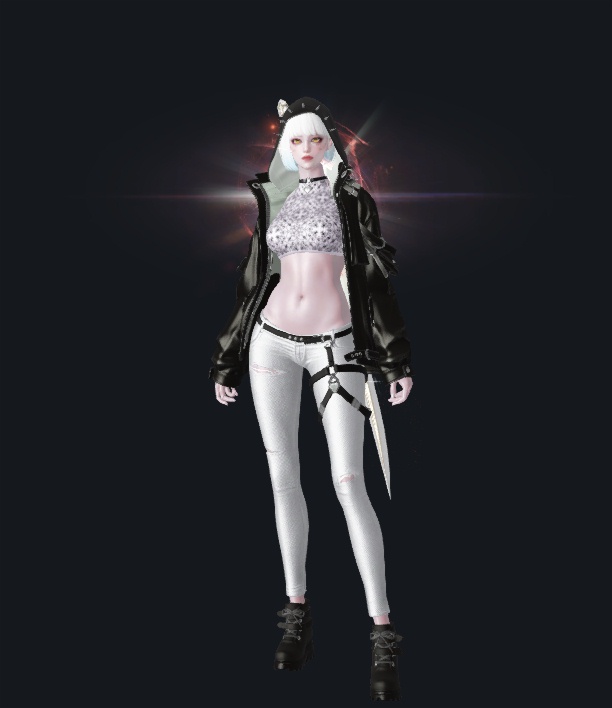 AssassinLux