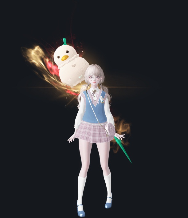 눈싸움대장