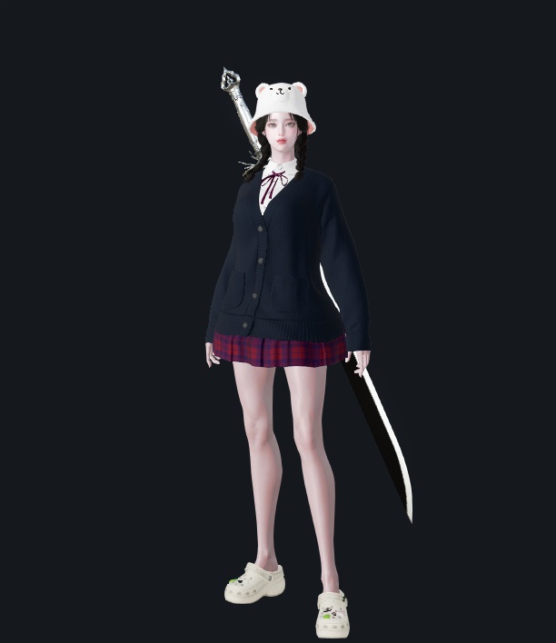 우릴
