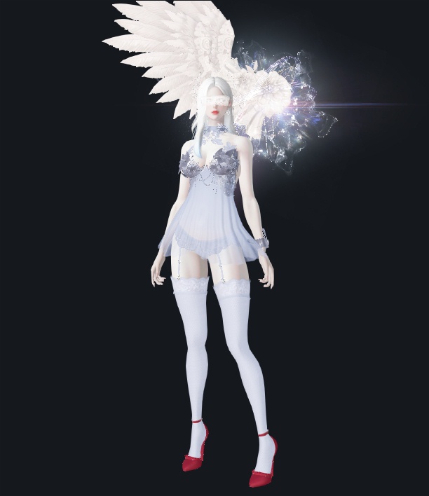 레이씌