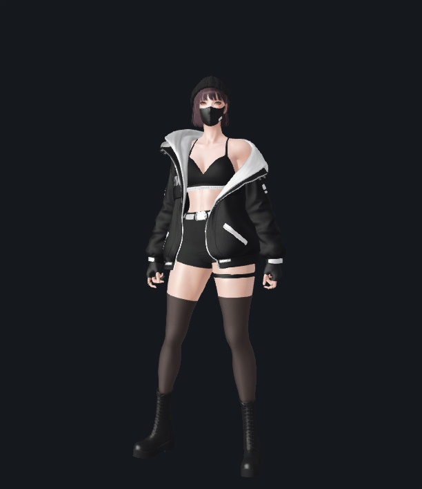 BattleShojo
