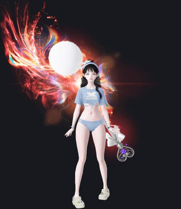 뽀버터