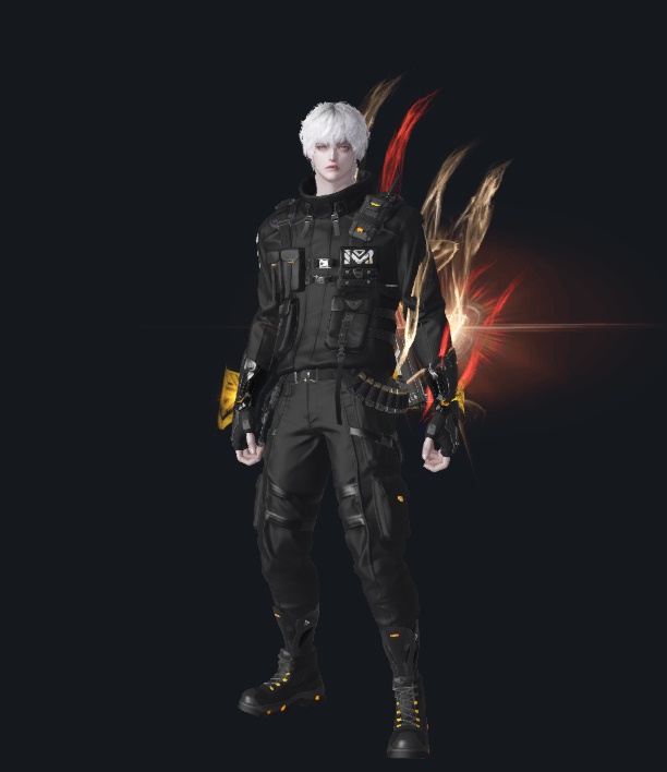 LostGwang