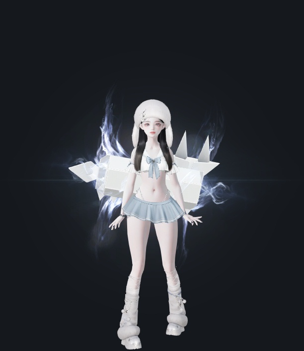 모우망