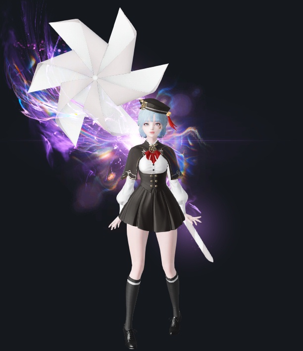 이세계최강의흰둥이