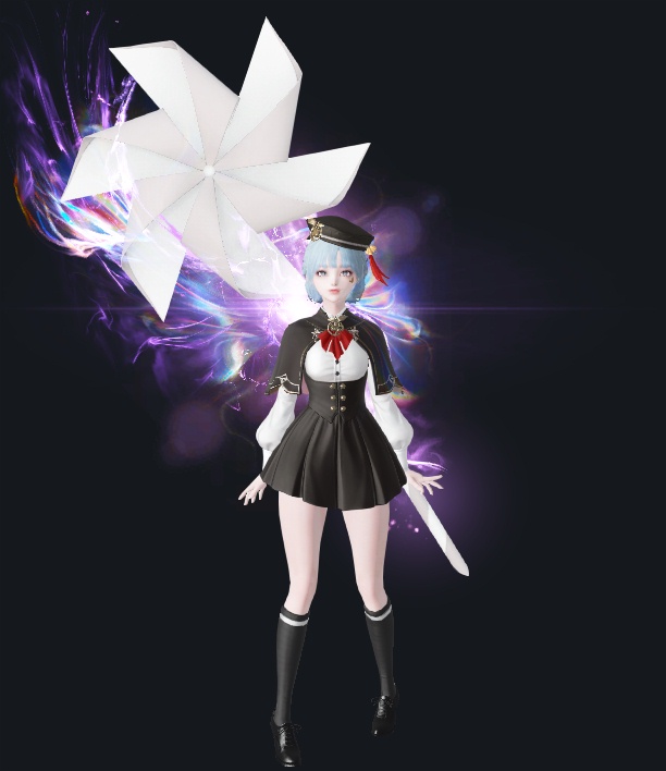 이세계최강의흰둥이