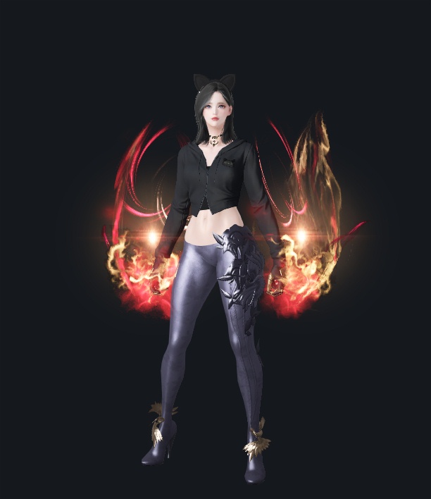 파이브폰즈캐슬롱