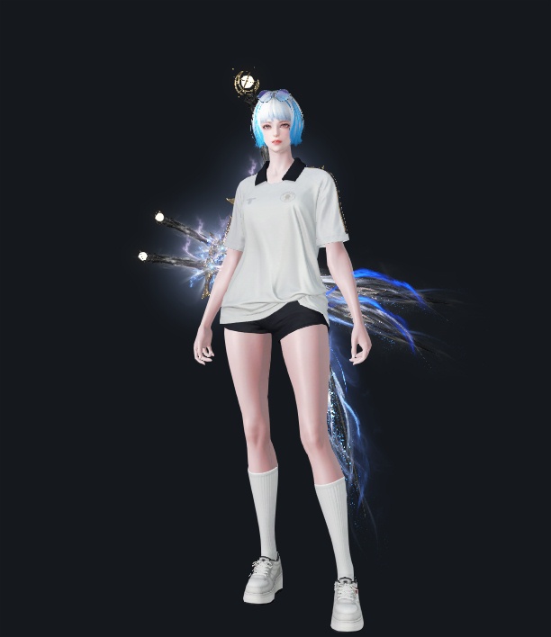 쓔하다