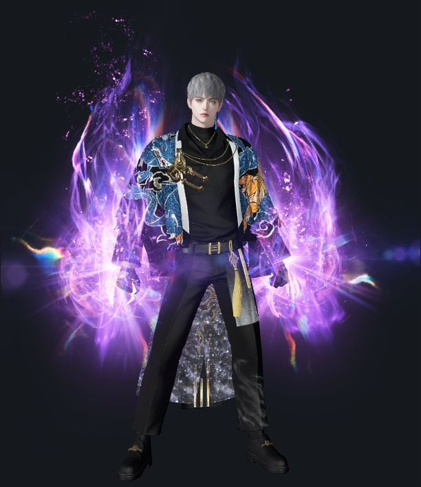 유저 프로필 이미지