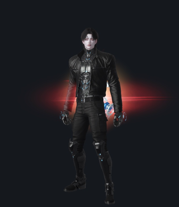 LostHunt