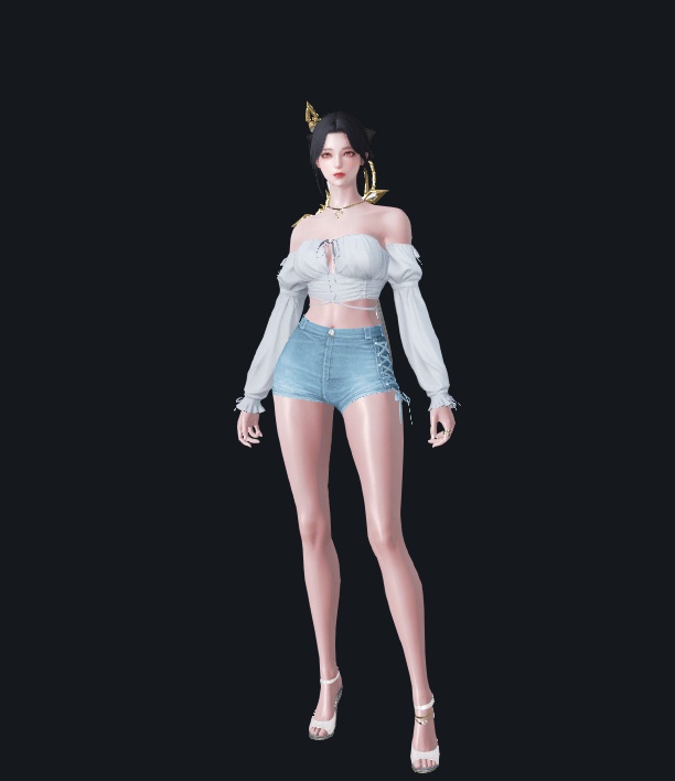 눈캄