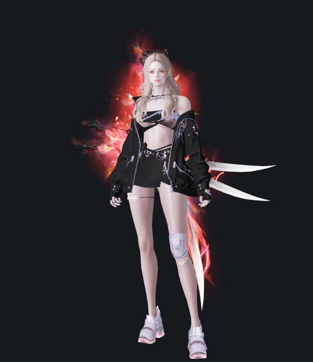 떨지망