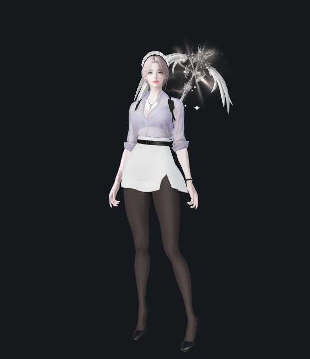 찢냥