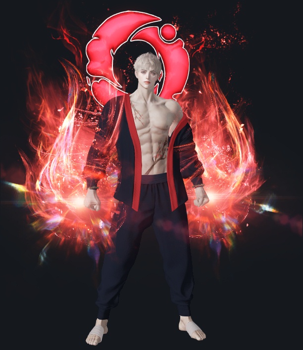 크리스아담범스테드