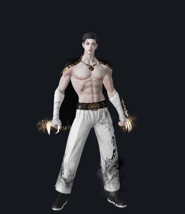 조팔두