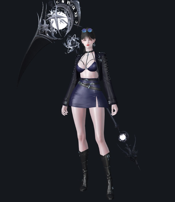 Voidlyn
