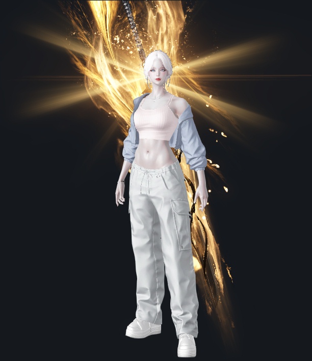 써져B