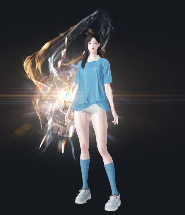 풀나