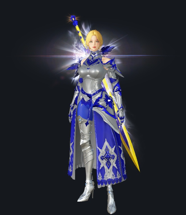Excalibar